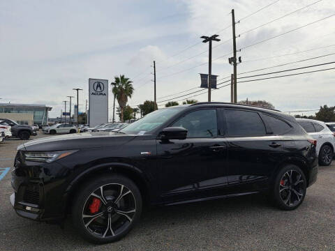 2026 Acura MDX SH-AWD Type S w/Advance Package