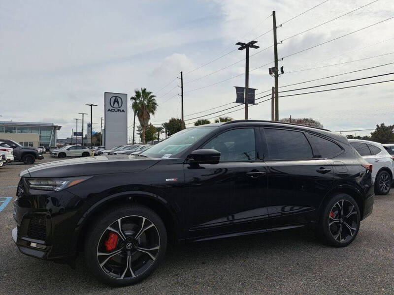 2026 Acura MDX SH-AWD Type S w/Advance Package