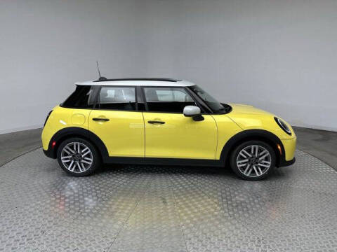 2026 MINI Hardtop 4 Door Cooper S