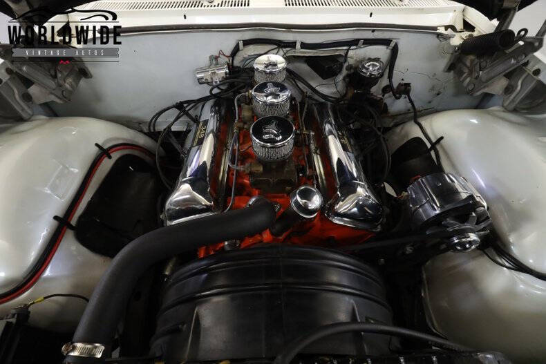 1961 Chevrolet Biscayne