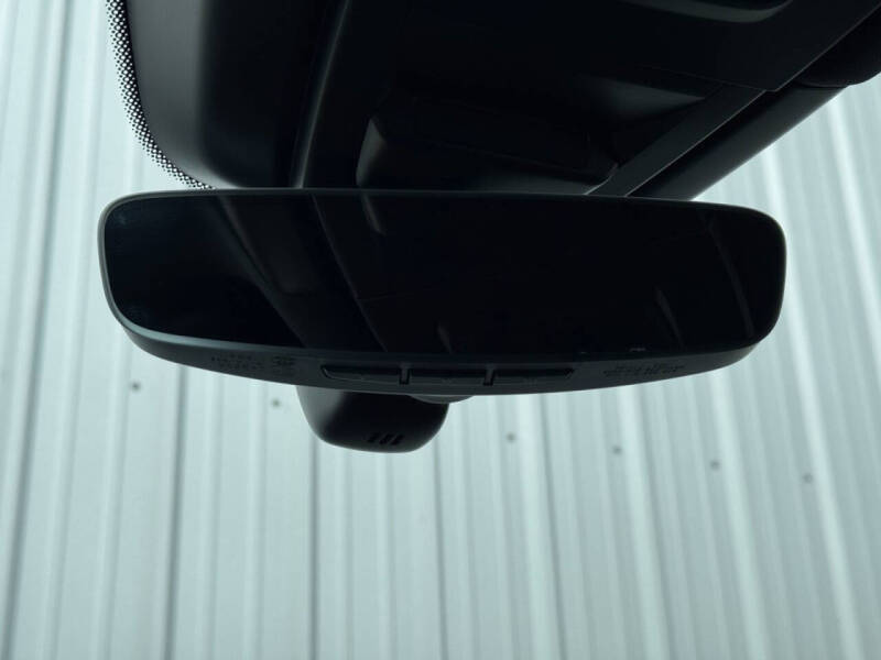 2024 Porsche Cayenne E-Hybrid