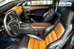 2008 Chevrolet Corvette