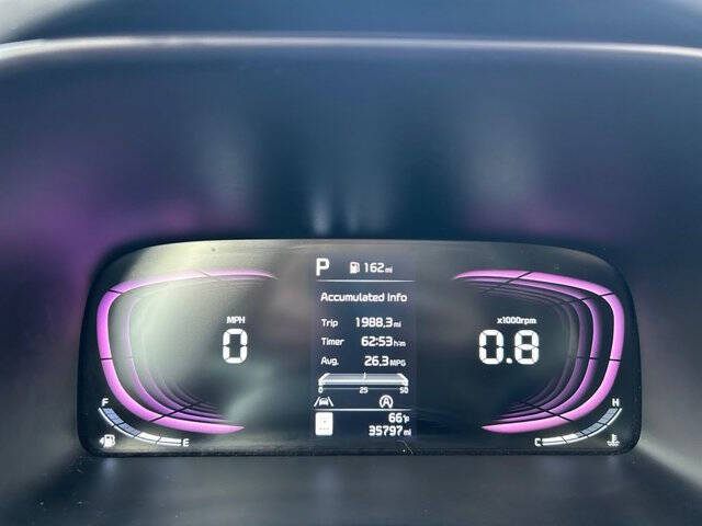 2023 Kia Soul GT-Line