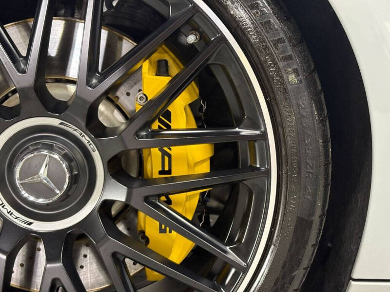 2023 Mercedes-Benz SL-Class AMG SL 63