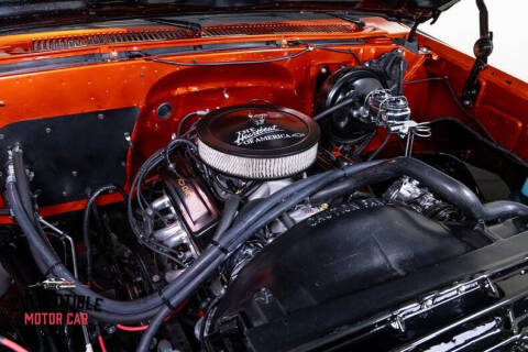 1983 Chevrolet C/K 10 Series