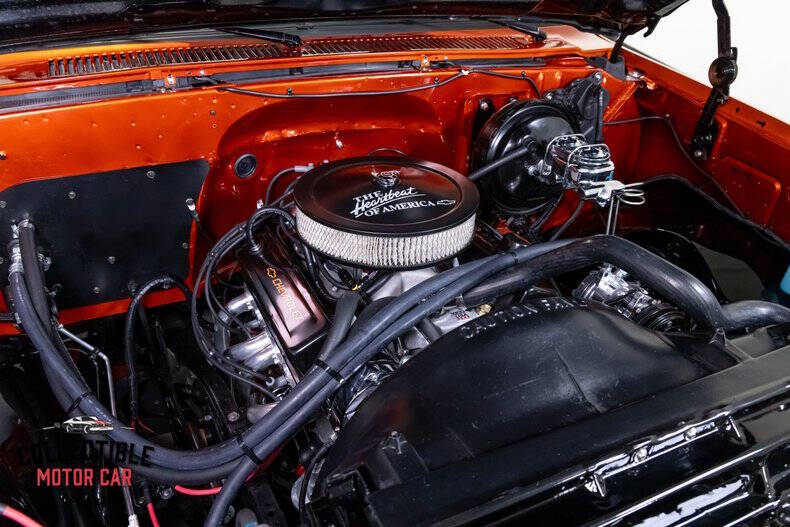 1983 Chevrolet C/K 10 Series