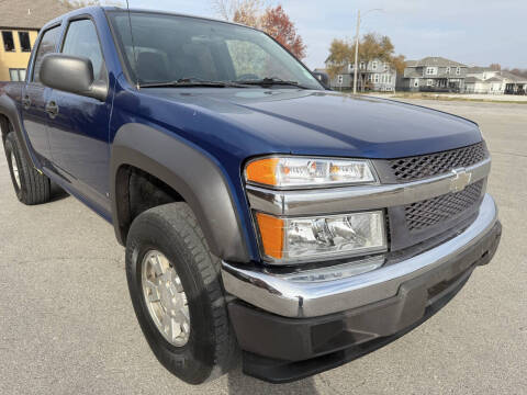 2006 Chevrolet Colorado LT