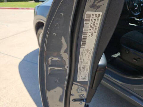 2023 Dodge Durango GT