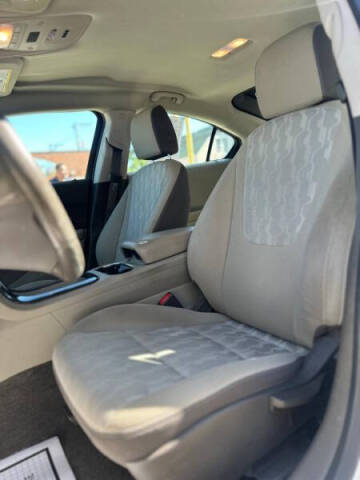 2014 Chevrolet Volt