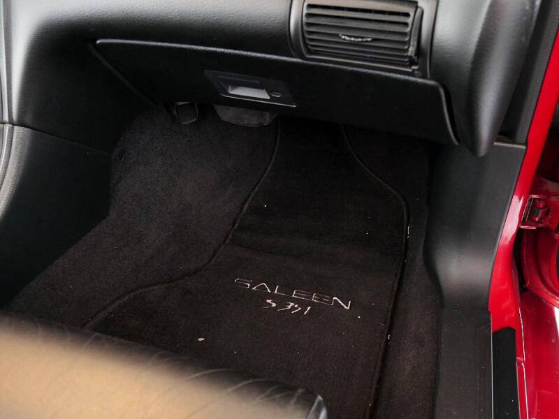 1995 Ford Mustang GT