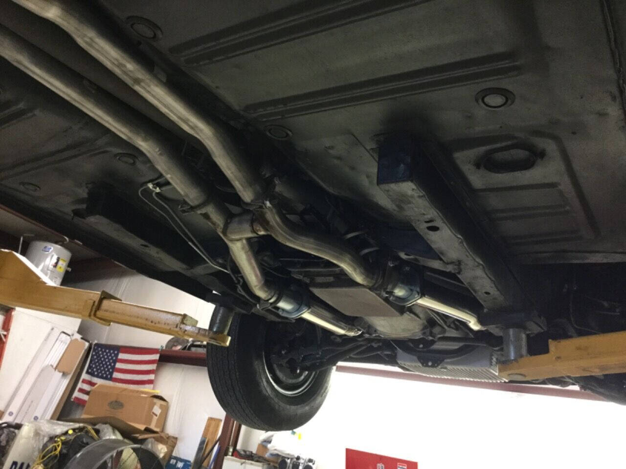 1968 Chevrolet Camaro Ss Deluxe For Sale