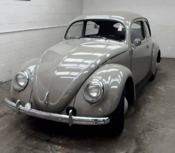 1952 Volkswagen Beetle For Sale - Carsforsale.com®