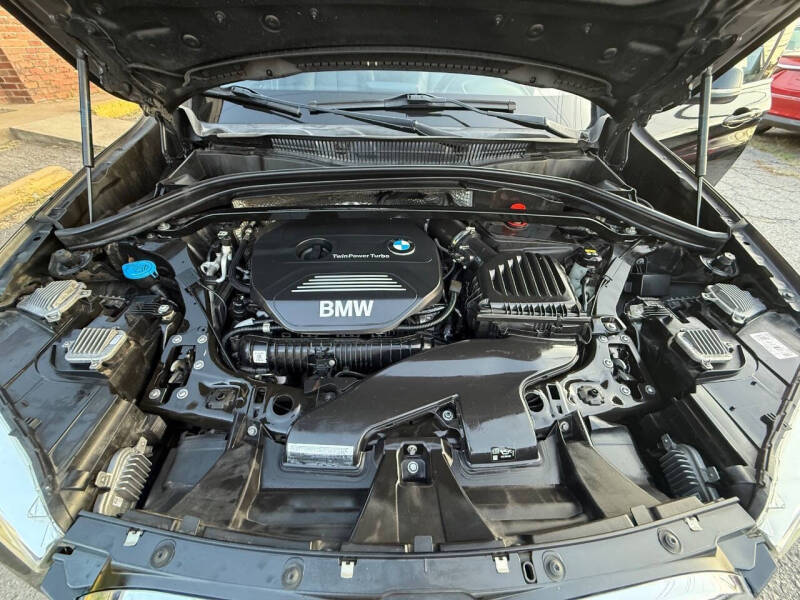 2016 BMW X1 xDrive28i