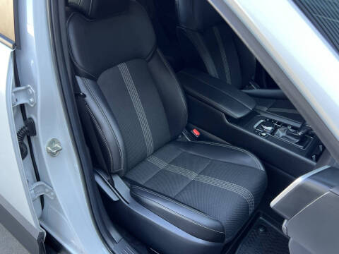 2024 Mazda CX-50 2.5 S Select