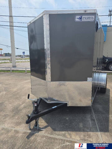 2026 CONT CARGO VHAUL29