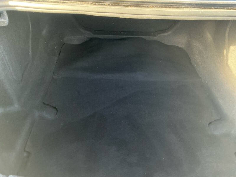 2019 Chevrolet Camaro LT