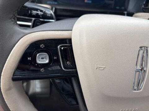 2024 Lincoln Corsair Reserve