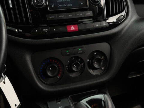 2015 RAM ProMaster City SLT