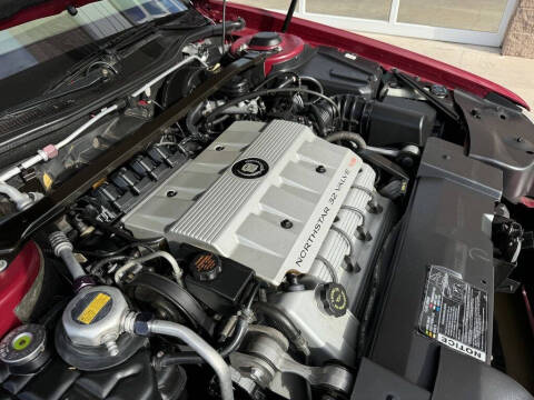 1995 Cadillac Eldorado Touring