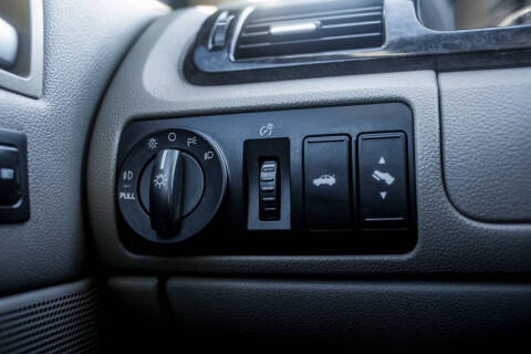 2005 Mercury Montego Premier