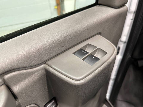 2017 GMC Savana 2500