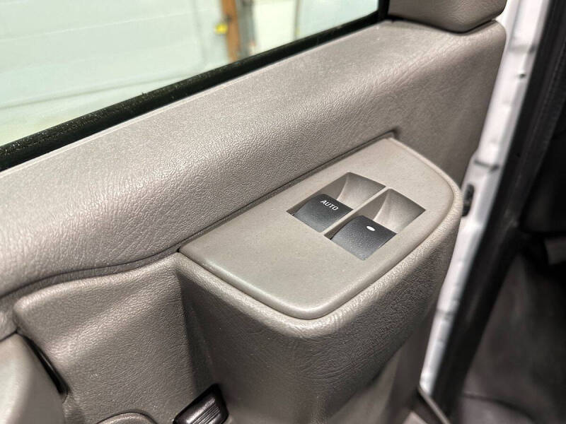 2017 GMC Savana 2500