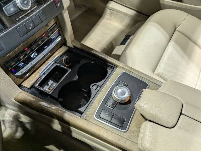 2011 Mercedes-Benz E-Class E 350 Sport 4MATIC