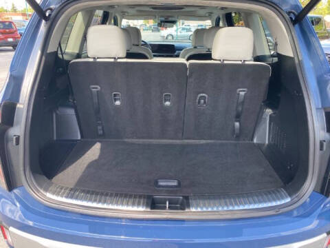 2023 Kia Telluride SX-Prestige