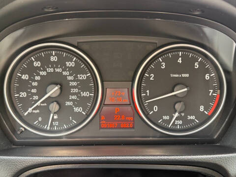 2008 BMW 3 Series 335i