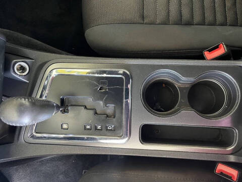 2014 Dodge Challenger SXT