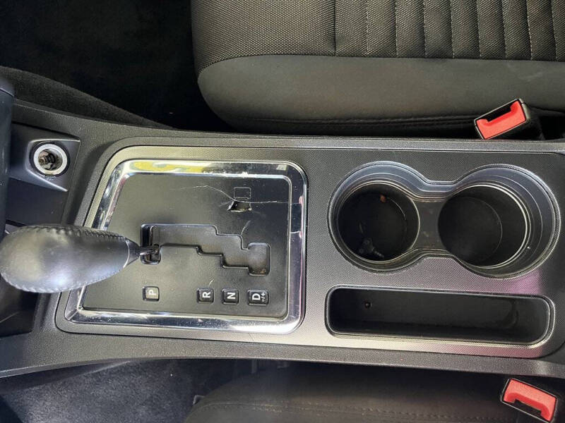 2014 Dodge Challenger SXT