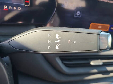 2026 Chevrolet Silverado EV LT