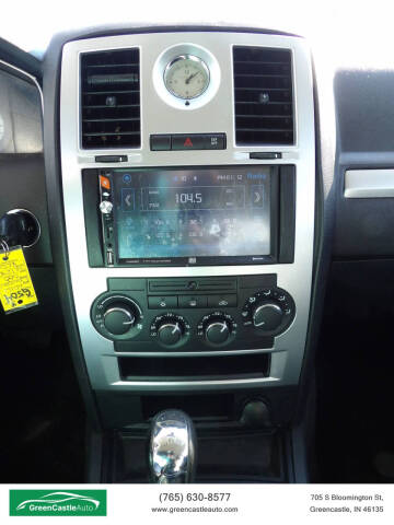 2010 Chrysler 300 Touring