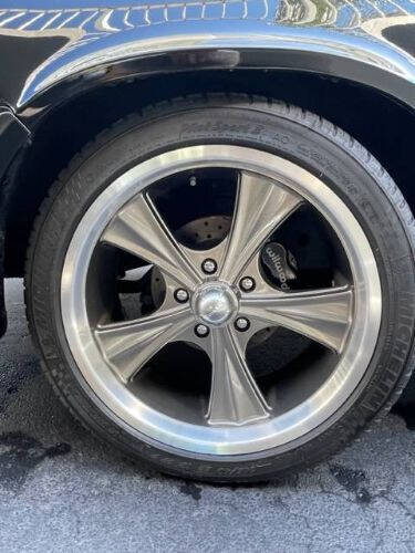 1980 Chevrolet Camaro