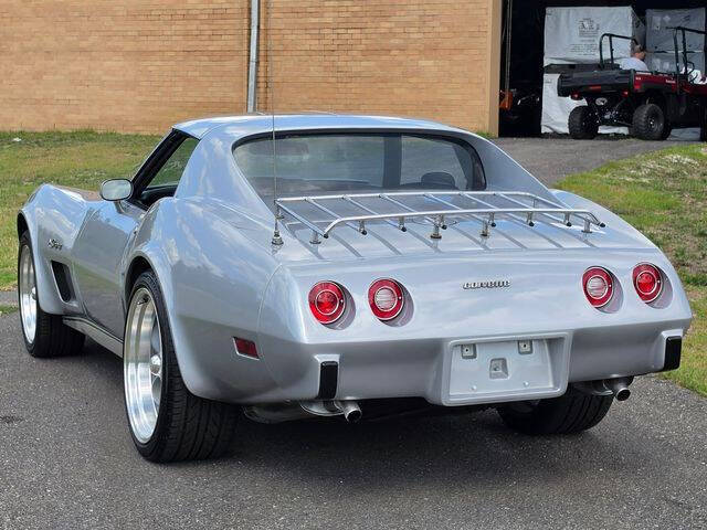 1976 Chevrolet Corvette
