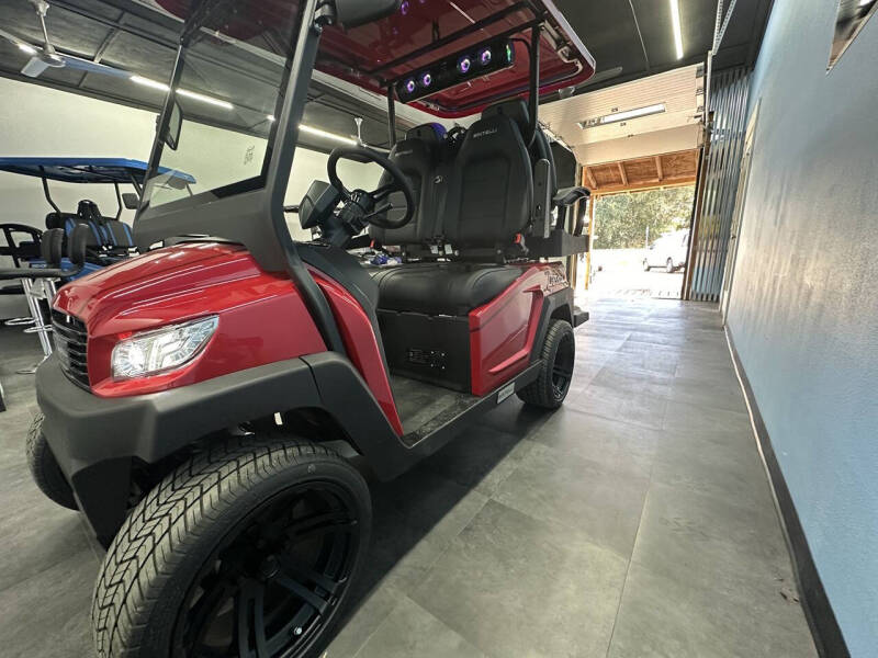 2025 Bintelli Beyond 4PR