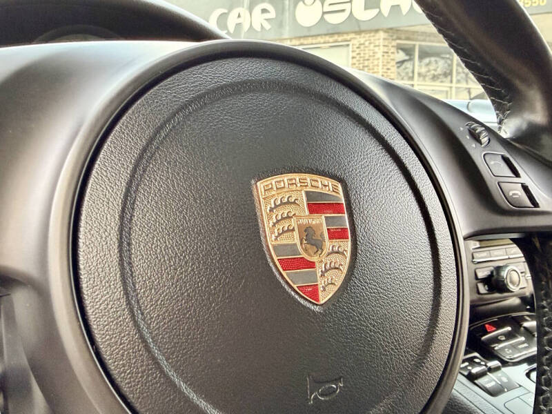 2013 Porsche Cayenne