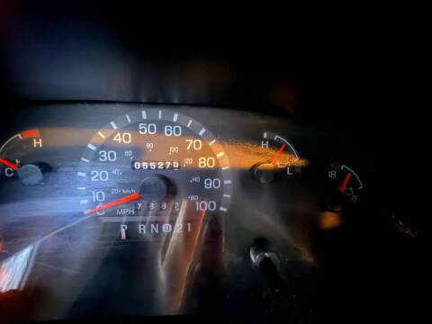 2000 Ford E-Series E-350 SD