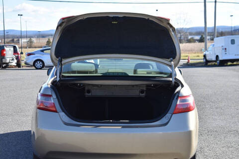 2009 Toyota Camry LE