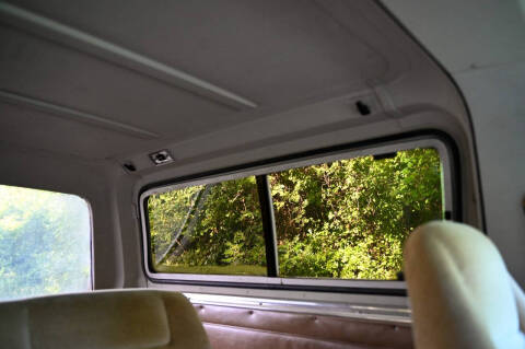 1986 Chevrolet Blazer Silverado