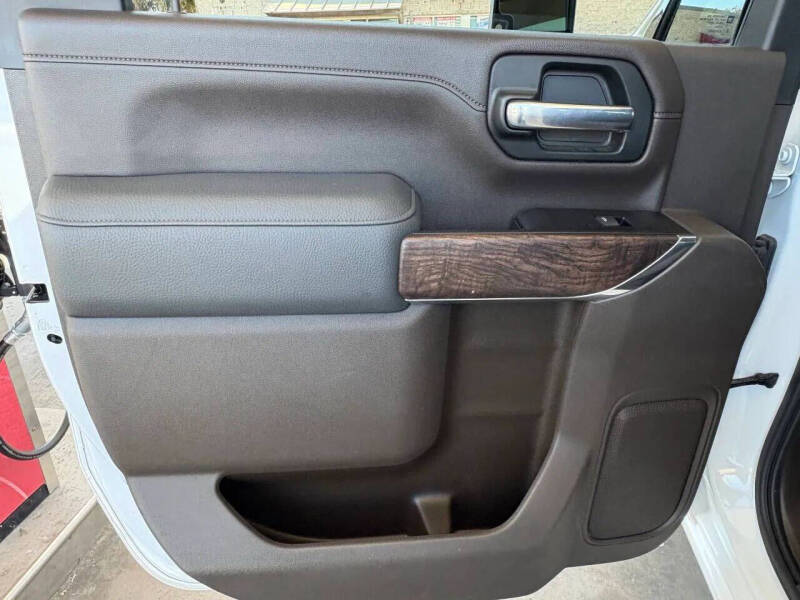 2020 GMC Sierra 2500HD