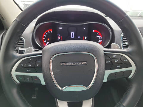 2014 Dodge Durango SXT