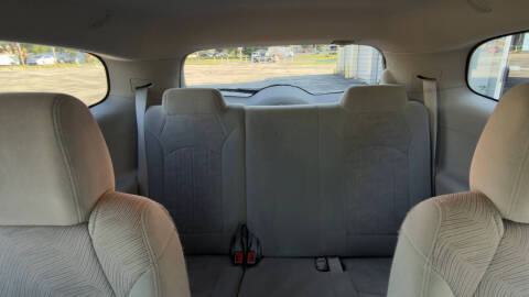 2016 Buick Enclave Convenience