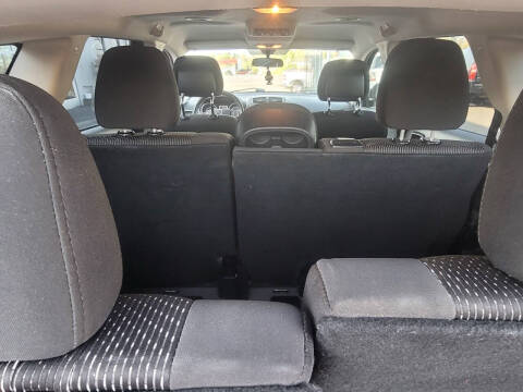 2014 Dodge Journey SE