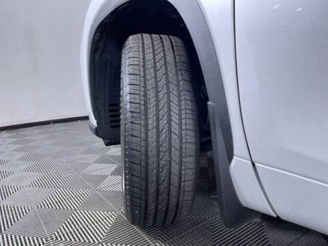 2025 Toyota Highlander