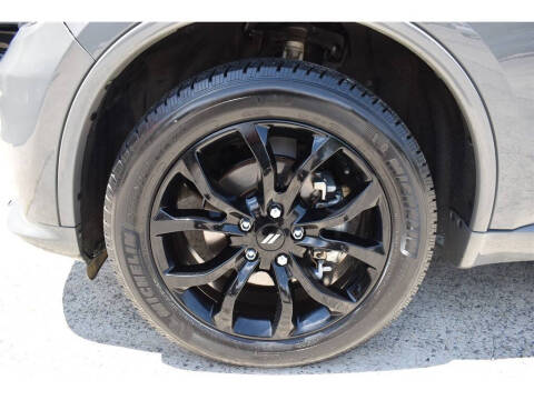 2019 Dodge Durango GT
