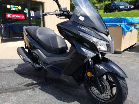 2020 Kymco X-Town 300i ABS