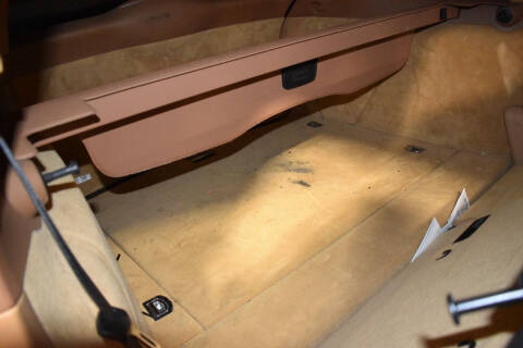 2005 Porsche Cayenne Tiptronic