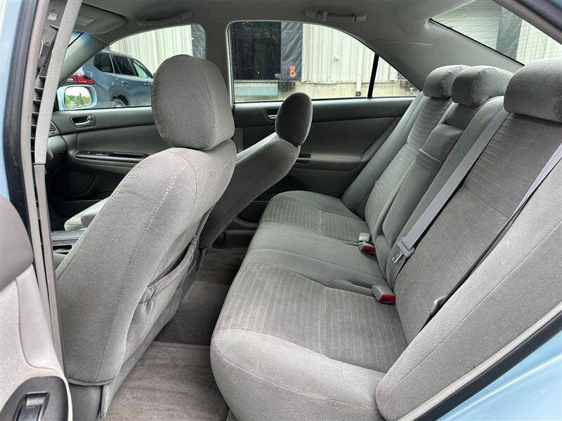 2006 Toyota Camry