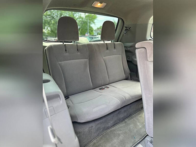 2009 Toyota Highlander